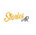 Сервис создания оживающих фото с дополненной реальностью Stories Ar в Бурее